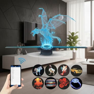 ✨ Həqiqətən də şirkətiniz, mağazanız və ya tədbiriniz üçün diqqət