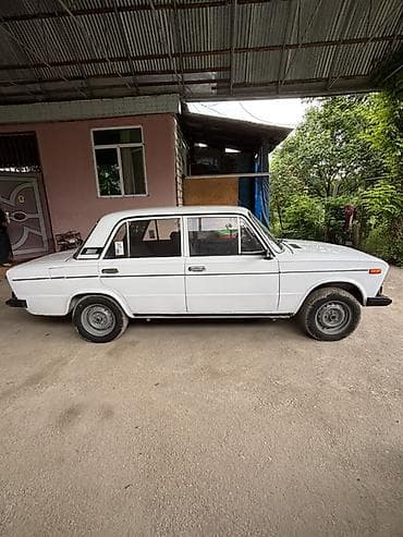 baic m60 ehtiyat hisseleri: VAZ (LADA) 2106: 1.6 l | 1999 il 85000 km Sedan — 6