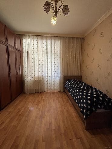 icare obyek: 3 otaqlı mənzil – tam yaşayış üçün hazır planlama və zövqlü interyer — 4