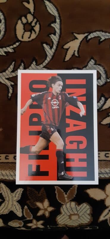 купить бутсы в баку: Dünya futbolu.möhtəşəm kollksiya — 7