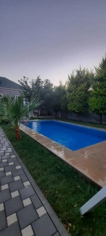 ev certiyojları: 130 kv. m, 3 otaqlı, Qaz, İşıq, Su — 13