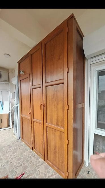 Балконы: PVC plastik qapı-pəncərə və cam balkon xidməti Təklif olunan işlər: - at lalafo.az — 4 Балконы: PVC plastik qapı-pəncərə və cam balkon xidməti Təklif olunan işlər: - — 4