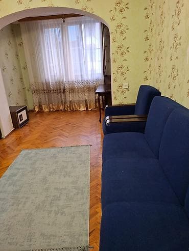 buzovna emlak: Masazır, 2 otaqlı, Köhnə tikili, 56 kv. m — 9
