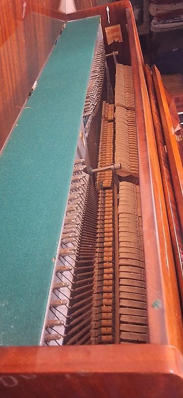 4 luk kabel: Piano Belarus Tam islekseliqeli veziyyetde Qiymet 300 man — 3