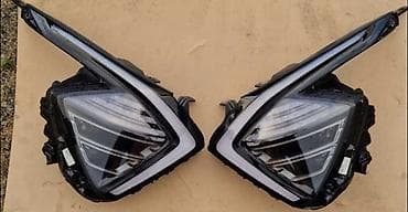 запчасти opel vectra b: Kia sportage on faralar orjinal 2023 ideal veziyyetde — 1