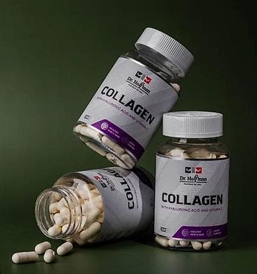 Digər idman qidaları: 𝐂𝐨𝐥𝐥𝐚𝐠𝐞𝐧 + 𝐕𝐢𝐭𝐚𝐦𝐢𝐧 𝐂 𝐃𝐫. 𝐇𝐨𝐟𝐟𝐦𝐚𝐧 𝙎𝙖ğ𝙡𝙖𝙢𝙡ı𝙦 𝙫ə 𝙂ö𝙯ə𝙡𝙡𝙞𝙮𝙞𝙣𝙞𝙯𝙞𝙣 𝙏ə𝙢𝙞𝙣𝙞! 🌟 — 4