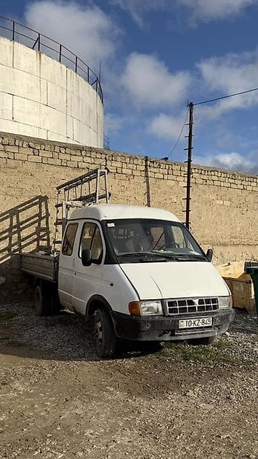 tır maşın: İş üçün ideal yüngül yük maşını – ikiqat kabinəli, açıq bortlu pikap — 2