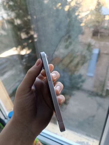 işdenmiş telfonlar: IPhone 13, 128 GB, Ağ, Face ID — 3