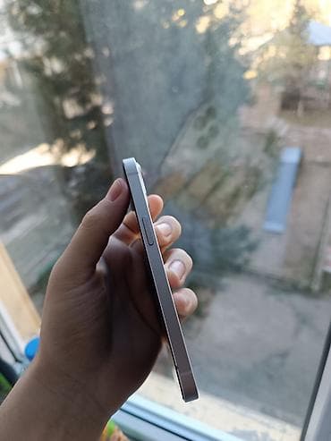 iphone 11 satilir: IPhone 13, 128 GB, Ağ, Face ID — 6