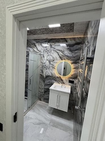 astara ev satılır: 3 otaqlı, Yeni tikili, 97 kv. m — 6