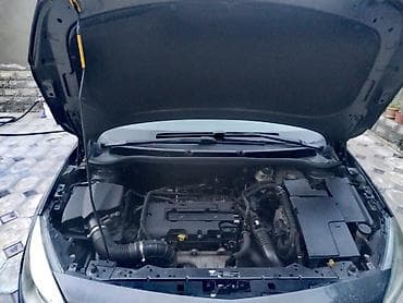 panarama diskleri: Salam maşın Opel Astra J TURBO 1.4 BENZİN HƏRŞEY İŞLEKDİ. TƏCİLİ — 2