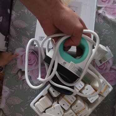 ikinci el monitör: Hamısı birlikde satılır,təzədi hamısı — 2