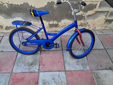 велосипед 20 дюймов: Cutde atailir tekde — 2