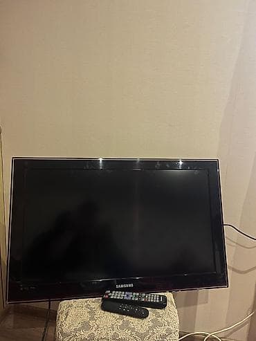 Televizor Samsung LCD 32"