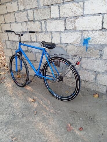 velosipedlər qiz ucun velosipedler: Velosiped 28 işlək vəziyyətdədir təkərləri təzədir vatsapa yazin — 3