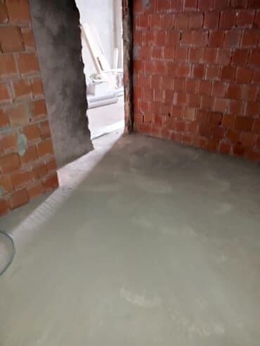 i̇lkin ödənişsiz: 2 otaqlı, Yeni tikili, 61 kv. m — 6