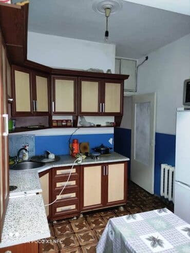 ramanada evler: Bakı, 5 otaqlı, Köhnə tikili, 110 kv. m — 7