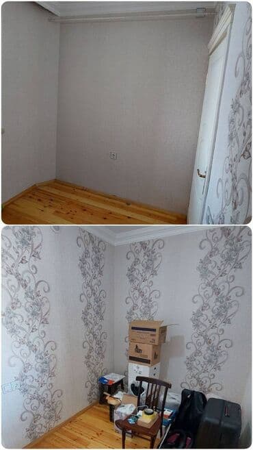 аренда квартир в баку без посредников: Nizami rayonu,Xalqlar və Neftçilər metrosu yaxınlığında2 otaqdan 3 — 3