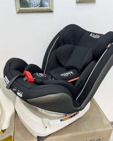 автокресла maxi cosi tobi: Isofix funksiyalı Kidilo avtomobil oturacağı. 0-dan 36 kq-a qədər çox — 4