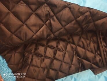 удлиненные мужские куртки: Мужская куртка, Болонка, Зимняя, L — 3