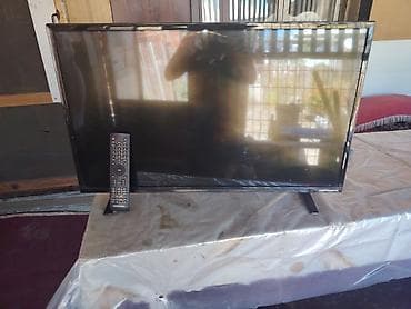 tv bu 2: Menyusu qəlizdi ona gorə satiram il yarim isdənilib kanalari — 3