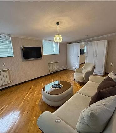 dubleks bina evleri: Əhmədli, 3 otaqlı, Yeni tikili, m. Həzi Aslanov, 140 kv. m — 10