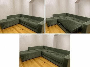 Künc divan – transformasiya olunan model - Forma: L şəklində künc lalafo.az -da Künc divan – transformasiya olunan model - Forma: L şəklində künc