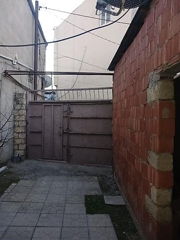 ev axdaram: 4 otaqlı, 100 kv. m, Kredit yoxdur, Orta təmir — 5