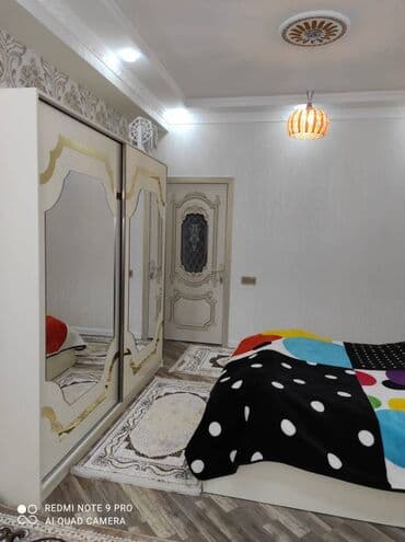 xirdalanda tecili satilan evler: 2 otaqlı, Yeni tikili, 63 kv. m — 6