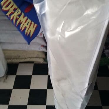 yorğan uzu: Bağçalar üçün yorğan döşək yastıqların sifarişi qəbul olunur — 5