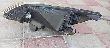 bmw e39 spoiler: Məhsul: Avtomobil üçün sağ tərəf ön farası (halogen) Təsvir: - — 3