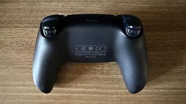Sony PlayStation 5 DualSense simsiz oyun pultu – xüsusi Marvel’s — 2