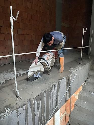 Beton kəsmə deşmə xidməti Azərbaycanin istenilen bölgesinde profsinol lalafo.az -da Beton kəsmə deşmə xidməti Azərbaycanin istenilen bölgesinde profsinol