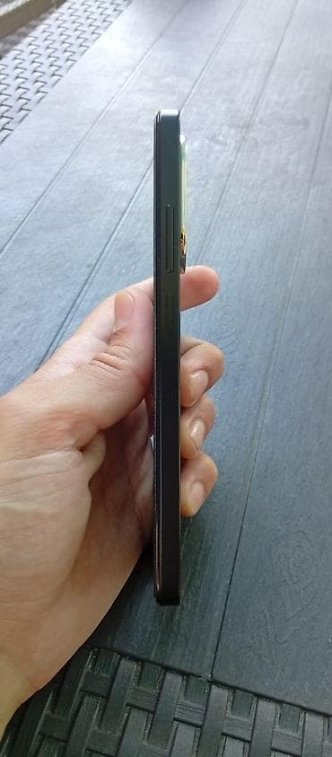 panel kamera: Redmi A5, 128 GB, rəng - Qara, Sensor, Barmaq izi, Sənədlərlə — 4