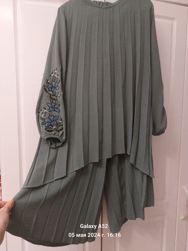 Dest hicablilar ucun uygundu. materiali cox rahat ve