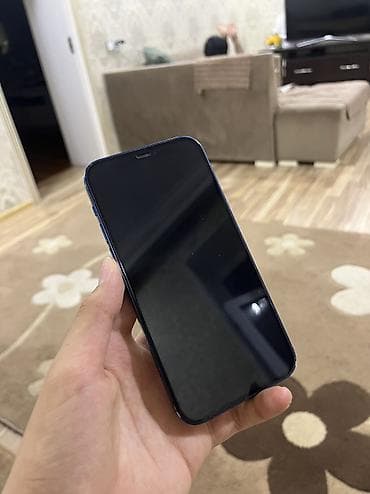 apple iphone se 2022: IPhone 12 — 4