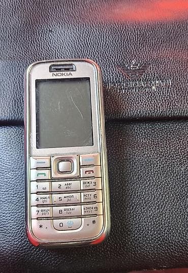 printer telefon: Nokia 2 GB, rəng - Qara, Düyməli — 3