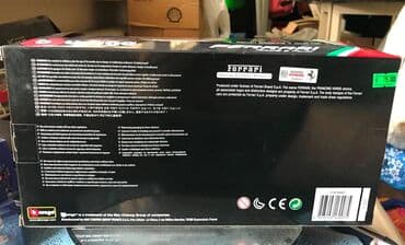 metbex tavan modelleri: Коллекционная модель Ferrari California T Open Red 2014 BBurago Scale — 6