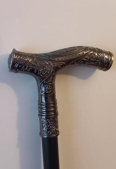 çəliklər: Zərif dizaynlı qamışlar – kolleksiya və gündəlik istifadə üçün — 2