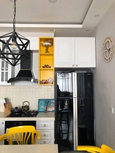 двухкомнатные новостройки в баку: 2 комнаты, Новостройка, 70 м² — 15