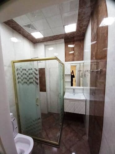 mirvari park ev satılır: 3 otaqlı, Yeni tikili, m. Neftçilər, 100 kv. m — 8