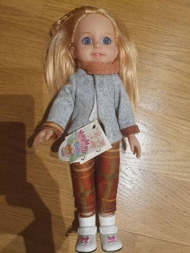 Kukla 15 azn 3 dənə oyuncağın hər biri 8 manat Domino taxta 15 azn