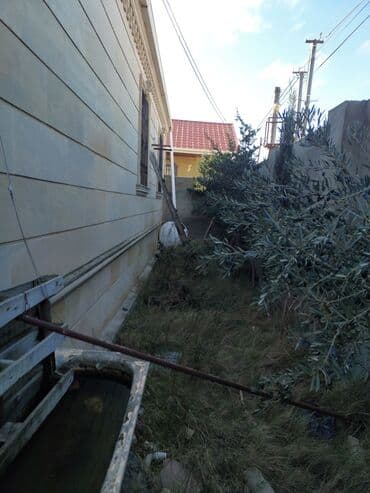 Куплю дом: Пос. Паршаги 4 комнаты, 140 м², Нет кредита, Средний ремонт — 1