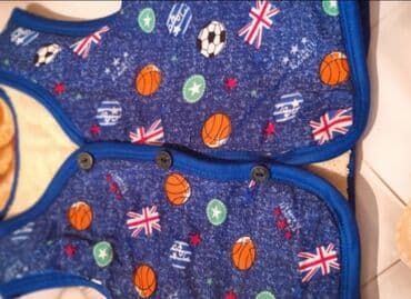 koynekler: Köynək, Oğlan üçün, 5 - 6 yaş — 9