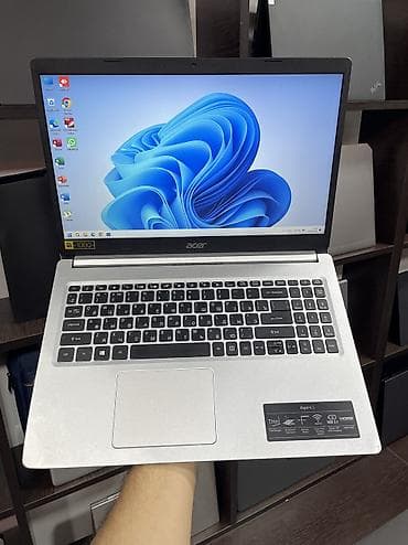 msi notebook: 🚀🔥 Acer Aspire A515-54G – Güc, sürət və zərif dizayn bir arada! 🔥🚀 💎 — 1