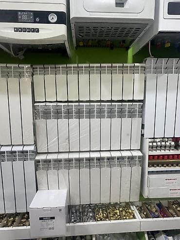 Мебельные услуги: “Qaz peçi” ✅ qaz peçləri çox keyfiyyətli materialdan hazırlanmışdır — 4