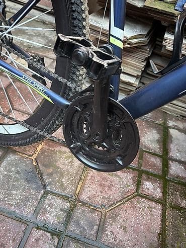 amortizator velosiped: Salam olsun her kese velospedin hec bir prablemi yoxdur skorusu — 6