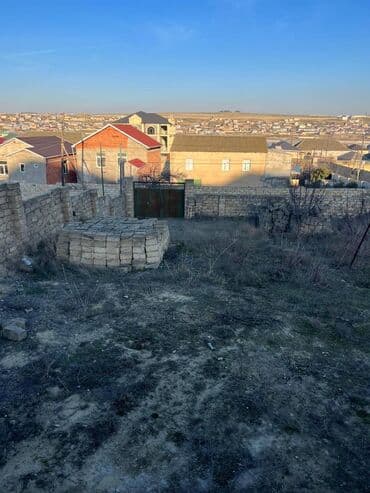 abşeron gənclər şəhərciyi: 3 sot, Tikinti, Mülkiyyətçi, Kupça (Çıxarış) — 15