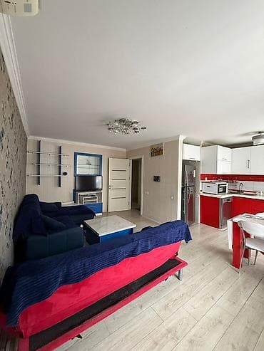 ag seher kiraye evler: 28 May, 3 otaqlı, Yeni tikili, m. 28 may, 65 kv. m — 6