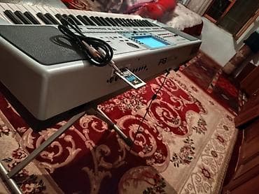 Sintezator, Korg, İşlənmiş, Ünvandan götürmə — 6